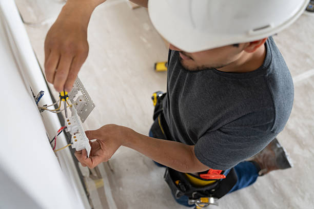 Reliable Generator Installation contractor in Topanga, CA by No Joke electrician